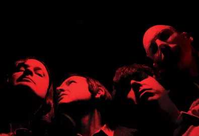 Redd Kross