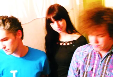 Ringo Deathstarr