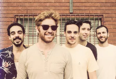 Rolling Blackouts Coastal Fever