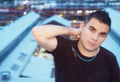 Rostam