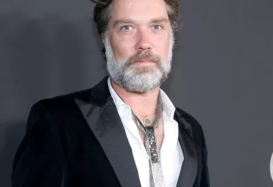 Rufus Wainwright