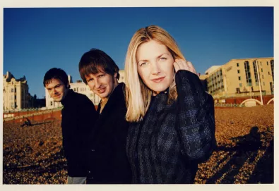 Saint Etienne