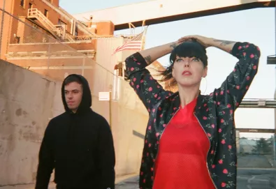 Sleigh Bells
