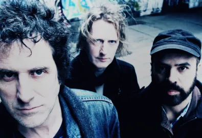 Swervedriver