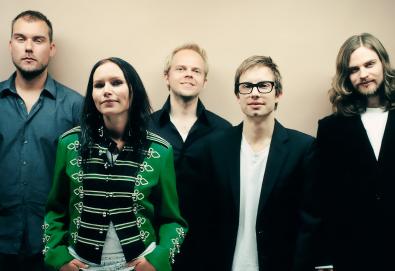 The Cardigans
