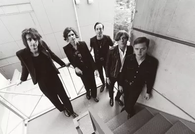 The Horrors