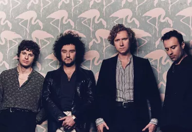 The Kooks
