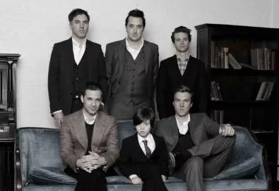 The Walkmen
