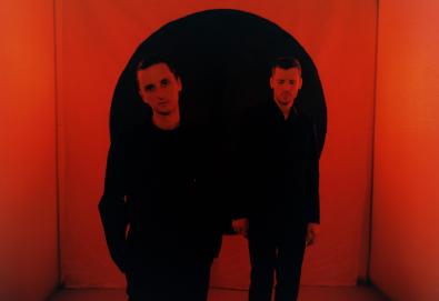 These New Puritans
