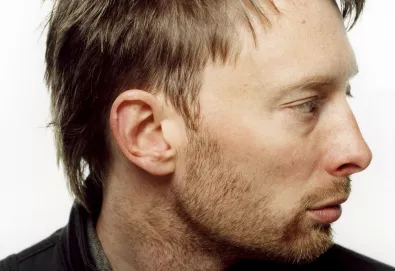 Thom Yorke
