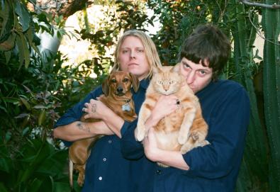 Ty Segall / White Fence
