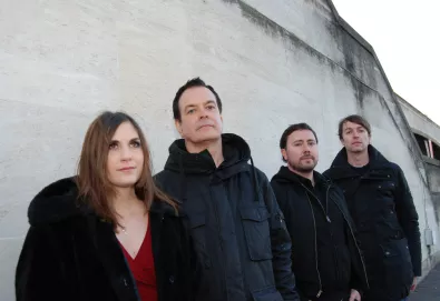 The Wedding Present