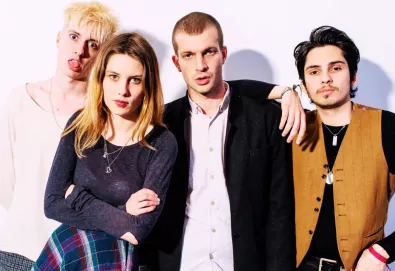 Wolf Alice