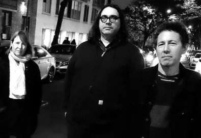 Yo La Tengo