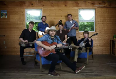 Wilco compartilha nova música; Ouça "Someone to Lose"