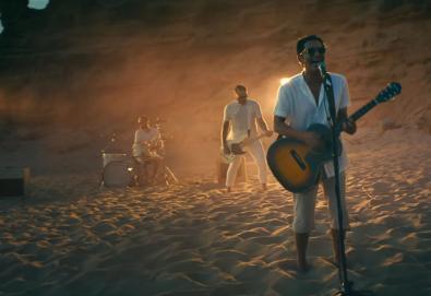 Placebo lança vídeo para a nova música, "Jesus' Son", da compilação 'A Place For Us To Dream'