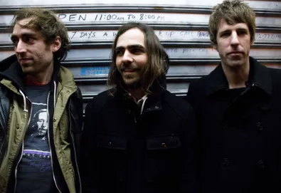 A Place to Bury Strangers anuncia novo álbum - Transfixiation