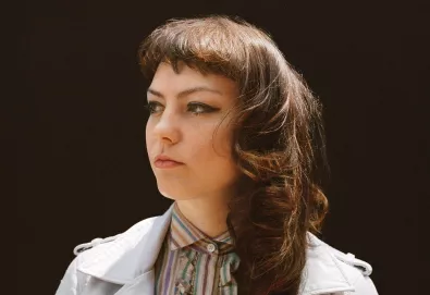 Ouça o novo álbum de Angel Olsen - 'My Woman'