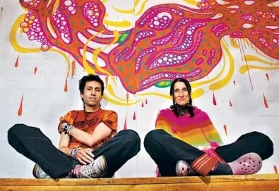 Aterciopelados retornam após oito anos com disco ao vivo