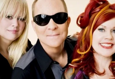 O fim do B-52's