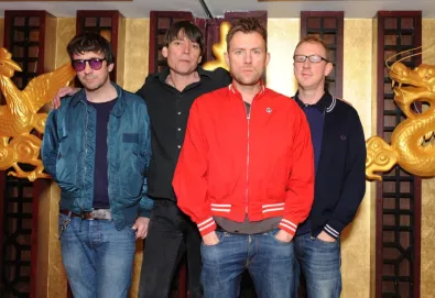 Novo álbum do Blur disponível para streaming no iTunes