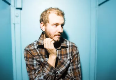 Ouça o novo álbum de Bon Iver - '22, A Million'