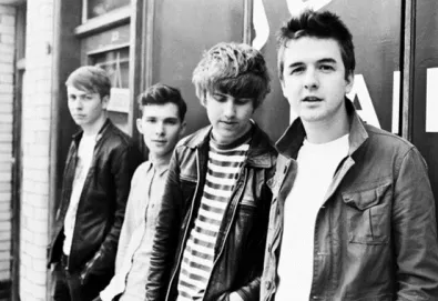 Novo vídeo do China Rats