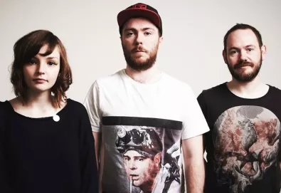 Chvrches divulga vídeo de "Empty Threat”