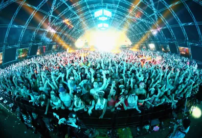 YouTube transmitirá alguns shows do segundo fim de semana do Coachella em 360º