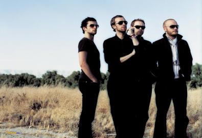 Coldplay lança uma nova música; ouça "Midnight"