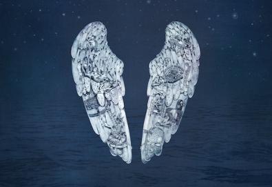 Novo álbum do Coldplay - 'Ghost Stories' - está disponível para audição