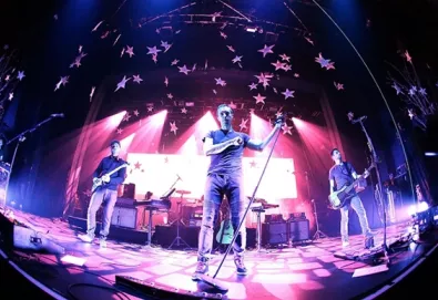 Coldplay estreia vídeo interativo