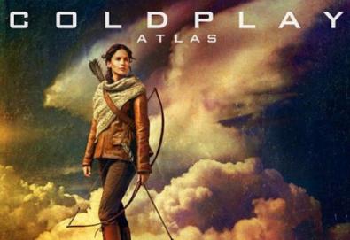 Coldplay estreia "Atlas"