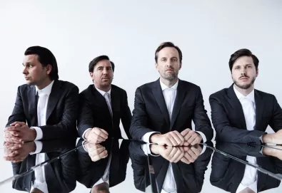 Nova música: Cut Copy - "Airborne"