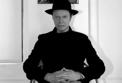David Bowie lança mais uma música de '★' - Ouça "Lazarus"
