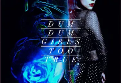 Vídeo: Dum Dum Girls - "Lost Boys and Girls Club"