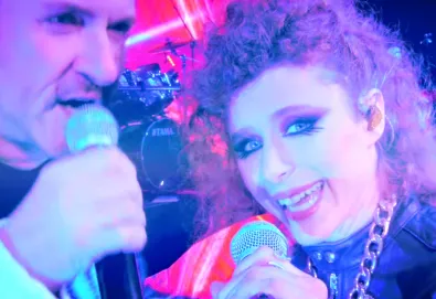 Vídeo: Duran Duran - "Last Night In The City" (com participação de Kiesza)