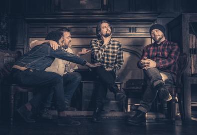 Vídeo: Elbow - "Magnificent (She Says)"