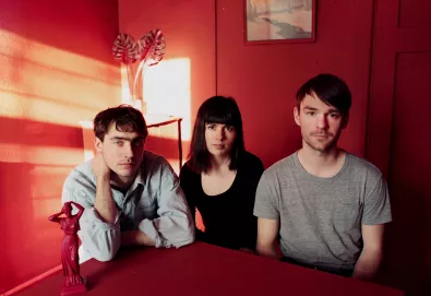 Ouça: Fear Of Men - "Change Me"