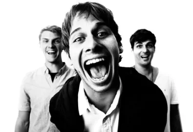 Foster The People: "Best Friend" [vídeo]