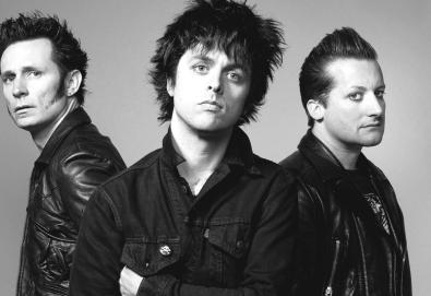 Green Day compartilha nova música - "Still Breathing"
