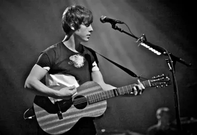 Jake Bugg revela vídeo de "A Song About Love" 