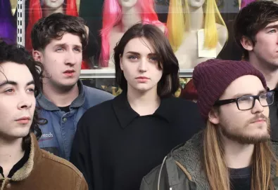 Joanna Gruesome: novo álbum disponível para streaming