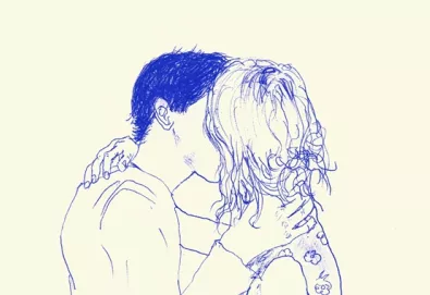 Karen O, líder do Yeah Yeah Yeahs, estreia em "Crush Songs"