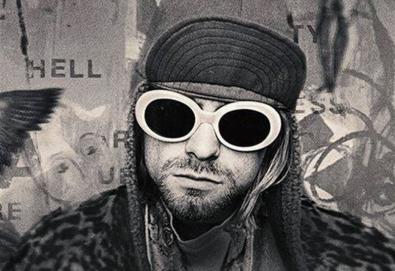 Disco de raridades de Kurt Cobain traz demo de "Been A Son"