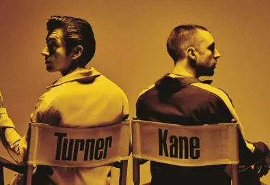 Vídeo: The Last Shadow Puppets - "Everything You've Come to Expect"