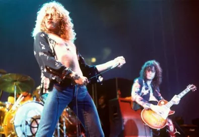 Led Zeppelin estreia vídeo interativo; veja aqui