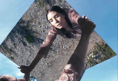 LIV, projeto de Lykke Li, compartilha vídeo de "Wings of Love"