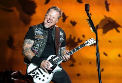 Metallica, Lou Reed, Bob Dylan, Neil Young, entre outros, na lista de piores álbuns de rock de todos os tempos
