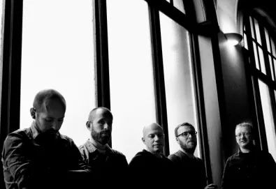 Mogwai divulga vídeo de "Ether"